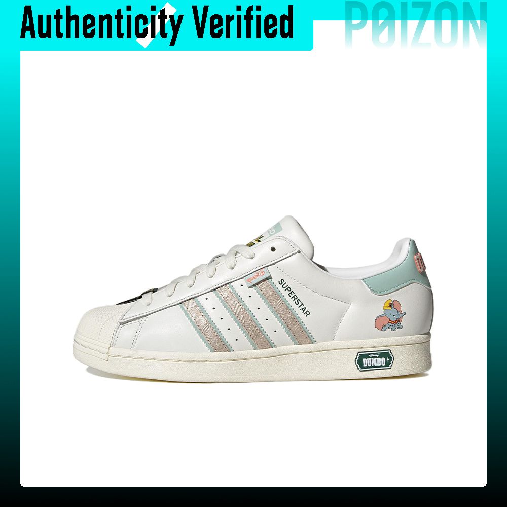 Adidas Shoes Superstar - Disney X Adidas Originals SUPERSTAR Skateboard