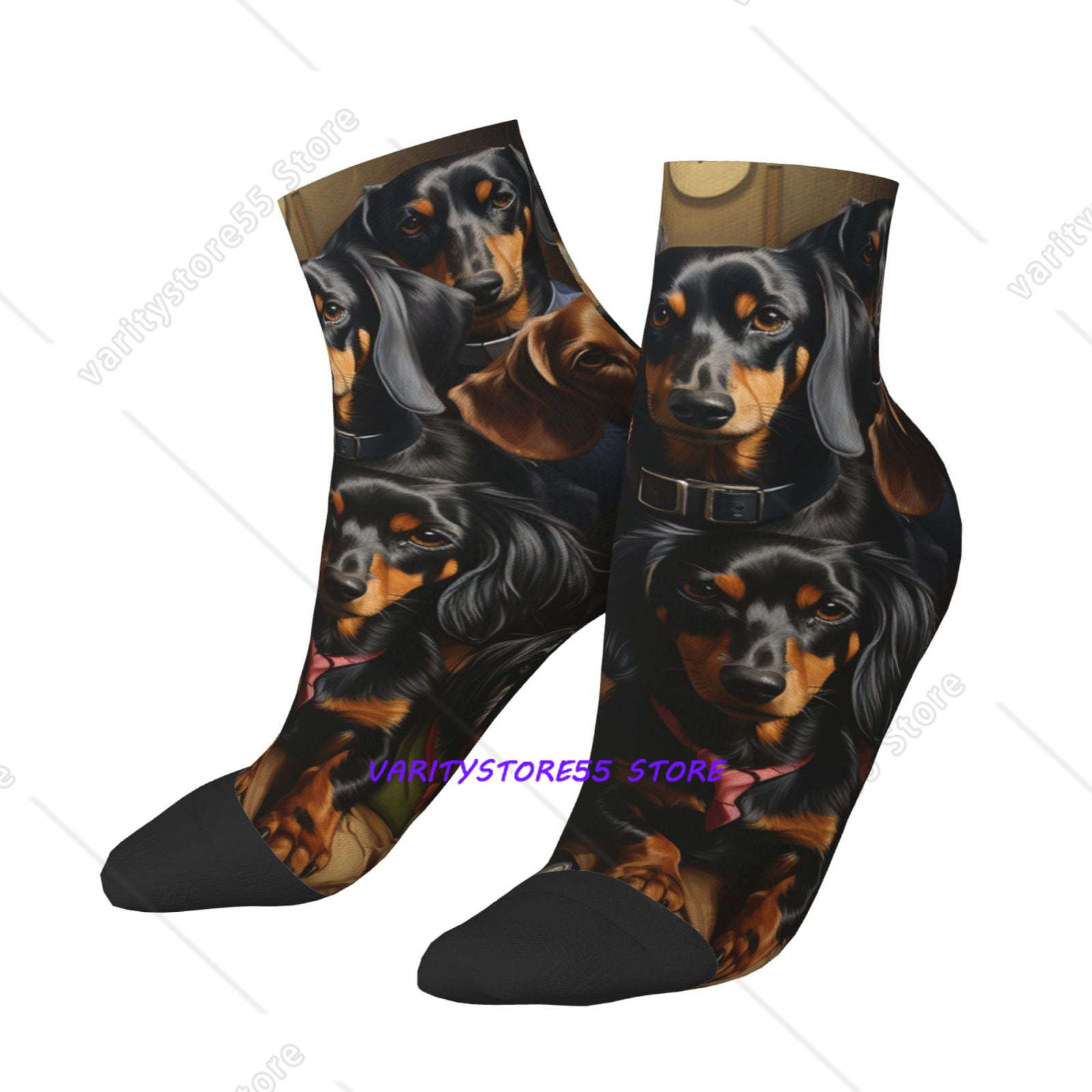 Low Cut Unisex Novelty Crew So - Ankle Sock Low Cut review and price