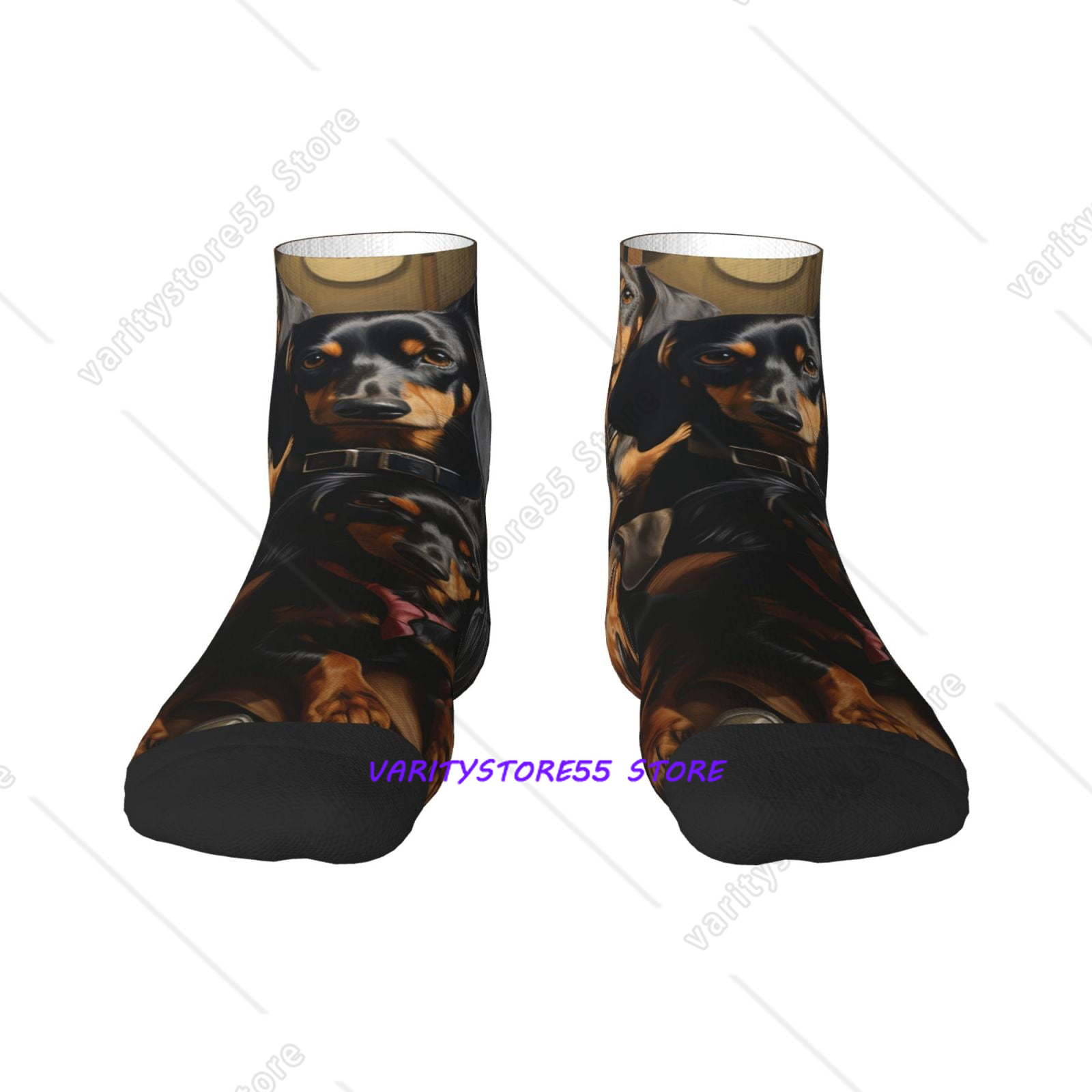 Low Cut Unisex Novelty Crew So - Ankle Sock Low Cut review and price
