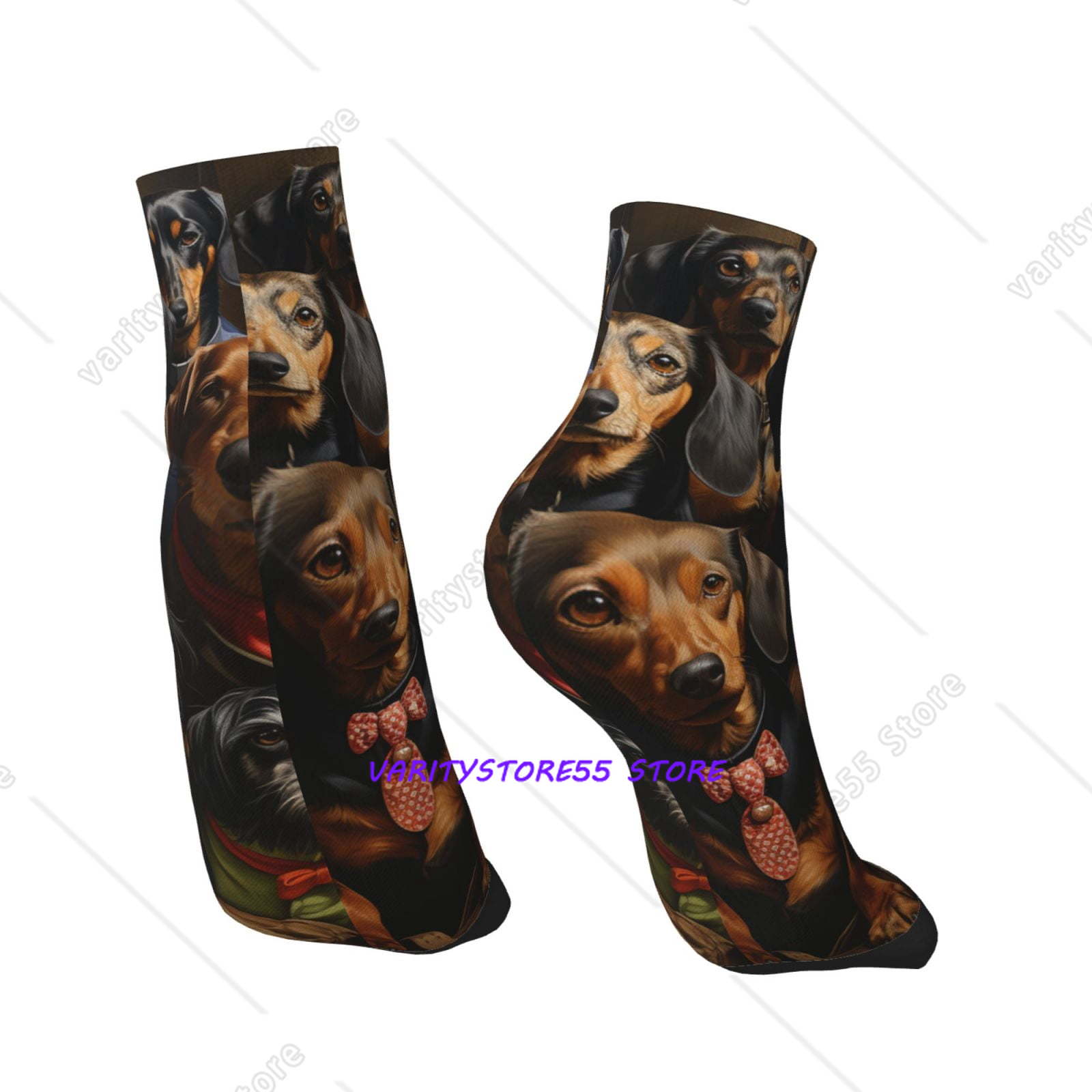 Low Cut Unisex Novelty Crew So - Ankle Sock Low Cut review and price