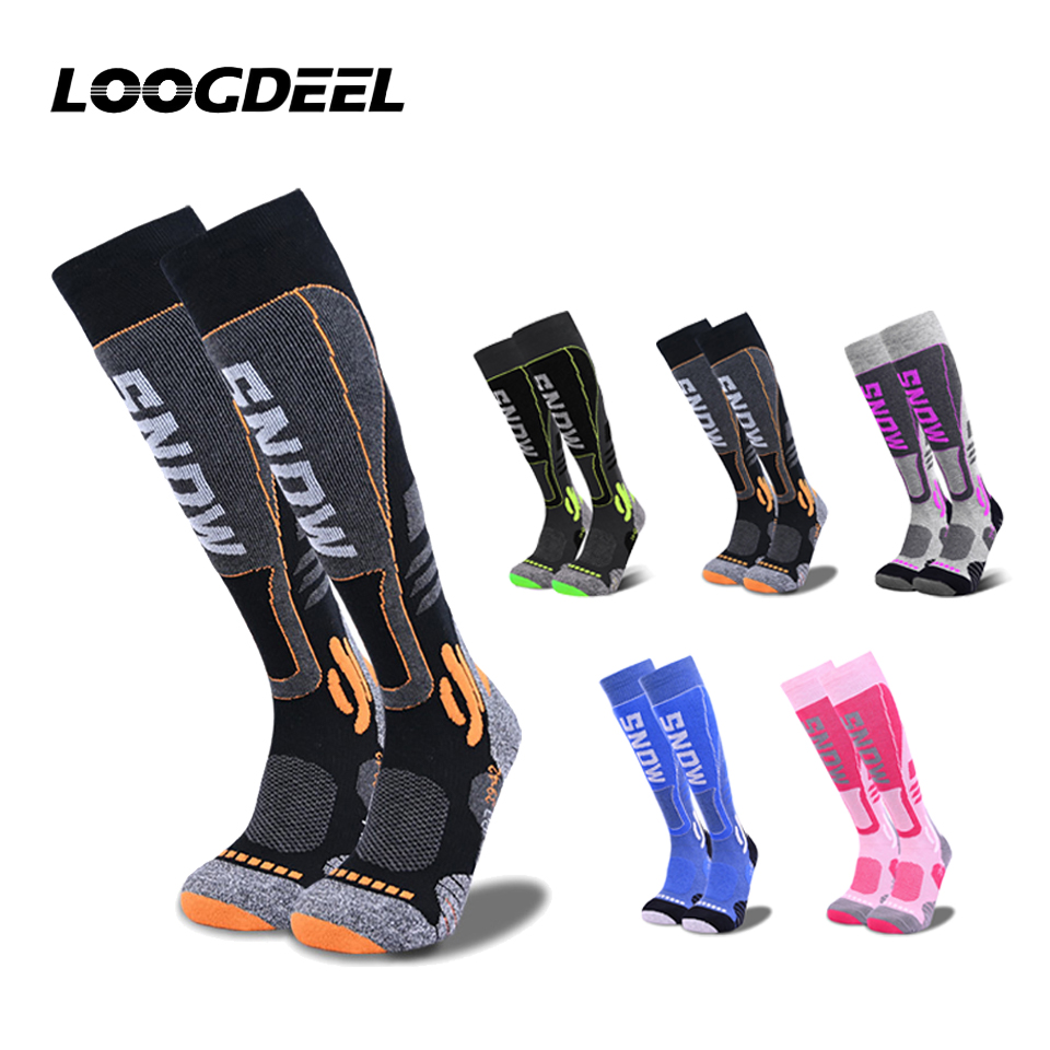 Loogdeel High Quality Merino W - Thermal Sock Winter review and price