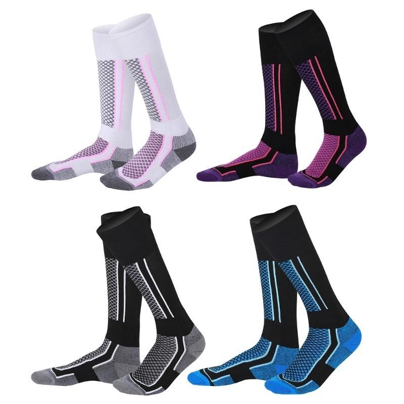 652F Wool Ski Socks for Women  - Thermal Sock Winter review and price