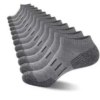 Men's Cushioned Ankle Sports S - Ankle Sock Low Cut review and price