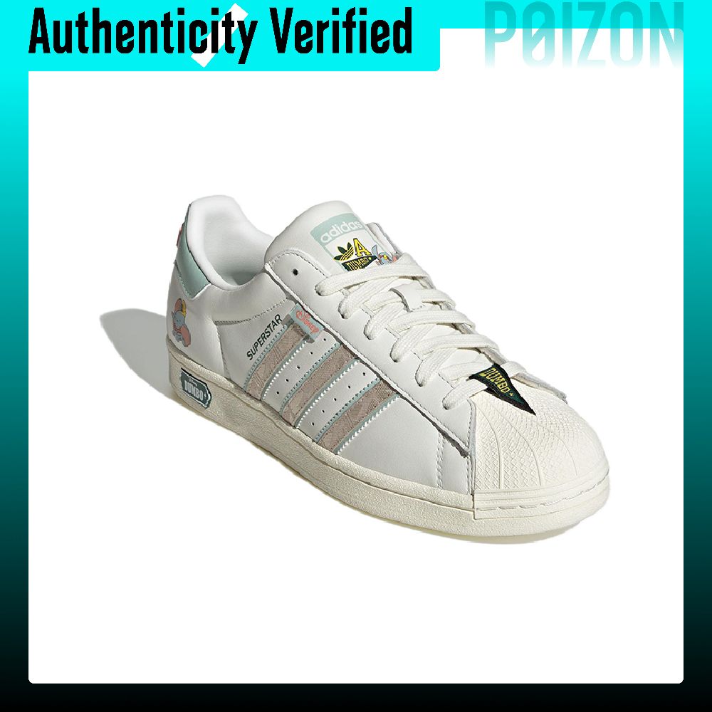 Disney X Adidas Originals SUPE - Adidas Shoes Superstar review and price